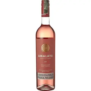 Vino Rosado Amalaya De Corte 750 ml