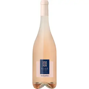Vino Rosado Las Perdices Exploración 750 ml