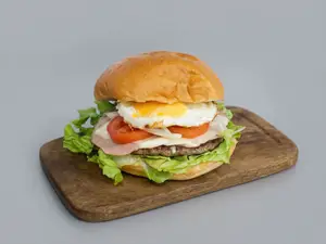 Burge el puerto