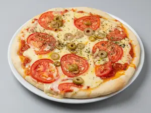 Pizza napolitana