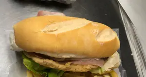 S de suprema de pollo completo