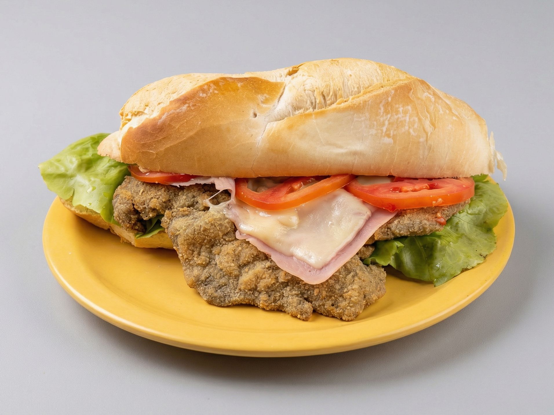 Sándwiches