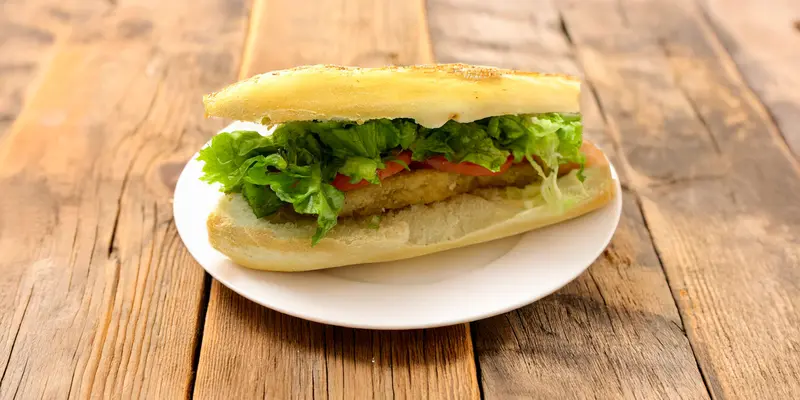 Mc Veggie