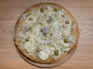Fugazzeta