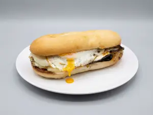 Mc. Cheese