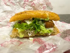 Mc. Falafell