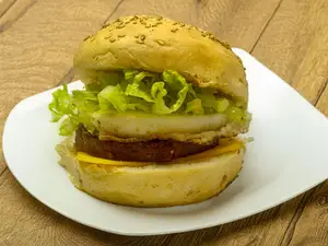 Mc. Huevo