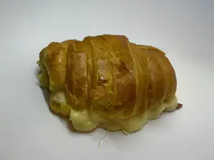 Mc. luna burger.