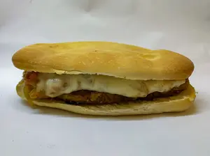 Mc Mila Criolla