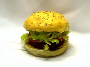 Mc. not pollo