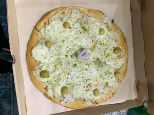 Muzzarella