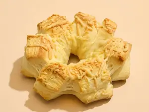 Mini cremona de queso x1