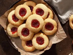 Pepas de membrillo