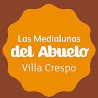Medialunas Del Abuelomoron