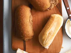 Pan milonguita X (14 unidades)