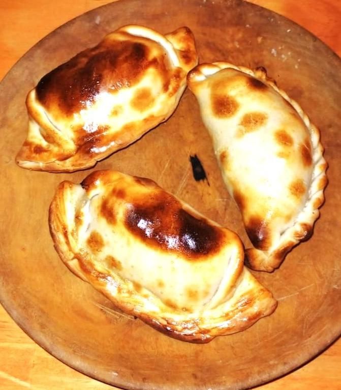 Empanadas
