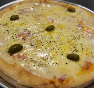 Fugazzeta