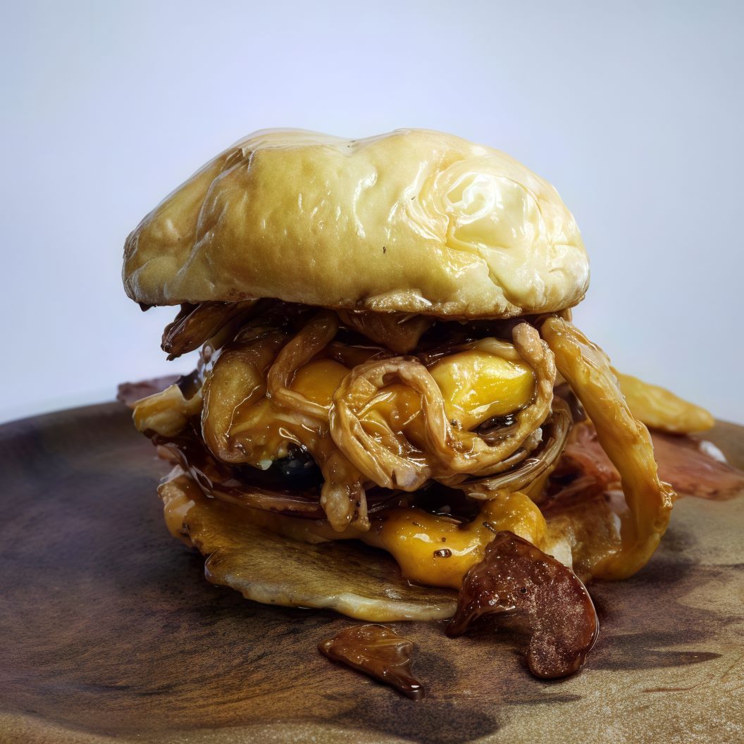 Hamburguesas