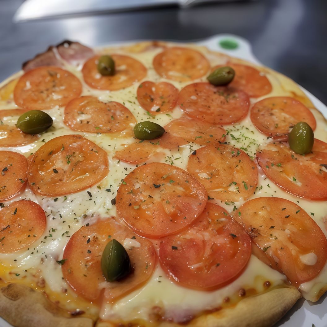 Pizzas