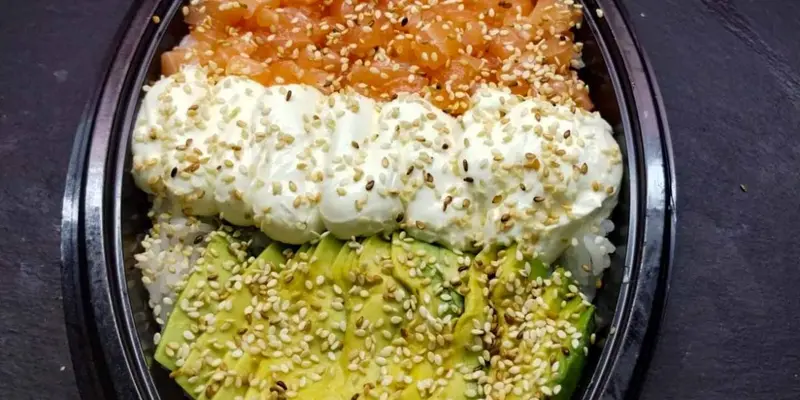 Mein Sushi Devoto