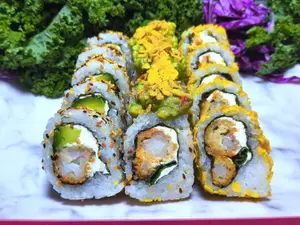Combinado 15 langostinos