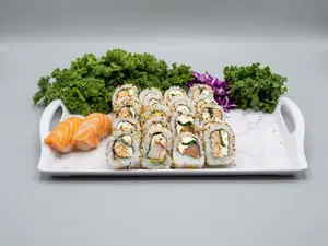 Combinado 22 variado