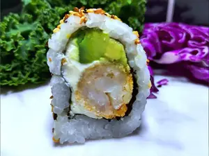 Roll ebi