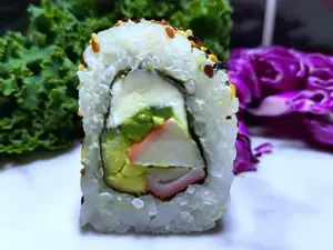 Roll kani