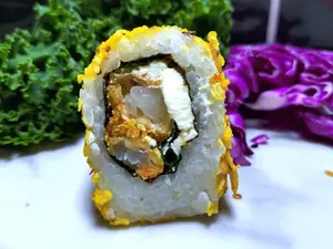 Roll nacho