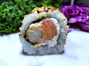 Roll sea