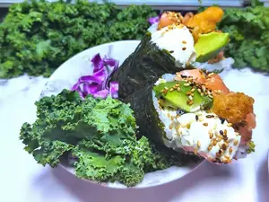 Temakis ocean