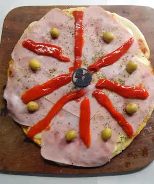 C03-JAMON Y MORRONES