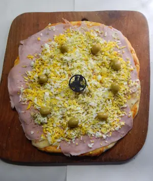 C04-JAMON Y HUEVO