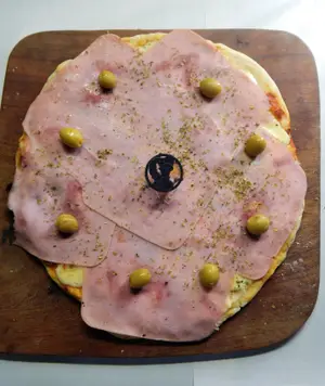 C14-JAMON