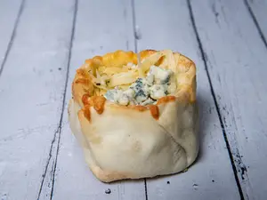 Canastita 3quesos