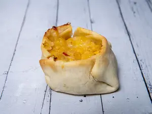 Canastita humita