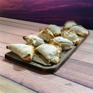 Docena de Empanadas