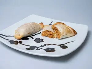 Empanada de pollo