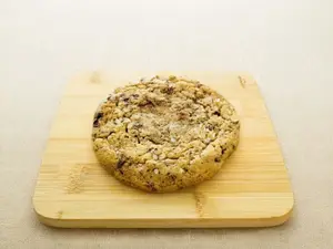 Cookie choco chips y sal