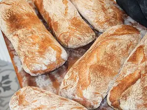 Pan Chapata
