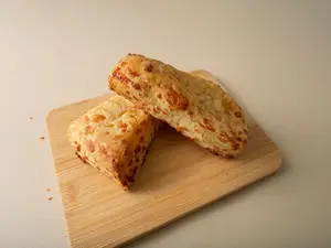 Scon de queso