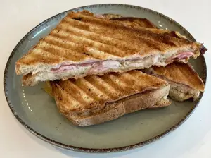 Triple Mixto