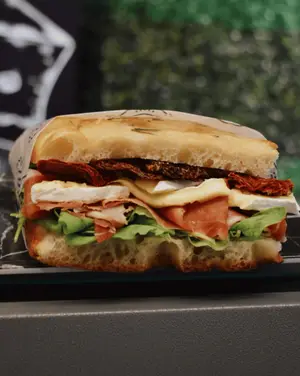 Sándwich 1 código 2298