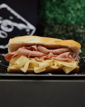 Sándwich 12 código 2309