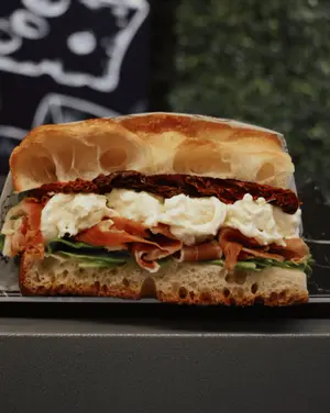 Sándwich 2 código 2299