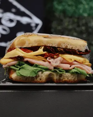 Sándwich 4 código 2301