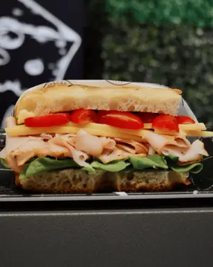 Sándwich 8 código 2305