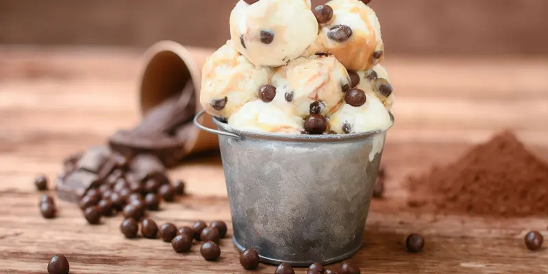 Mercado De Helados Caamano