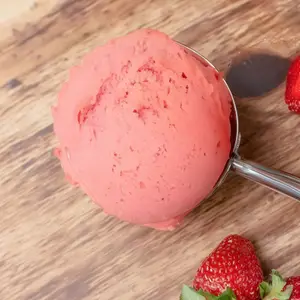 Helado 1/2 kg