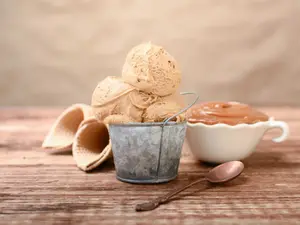 Helado 1 kg